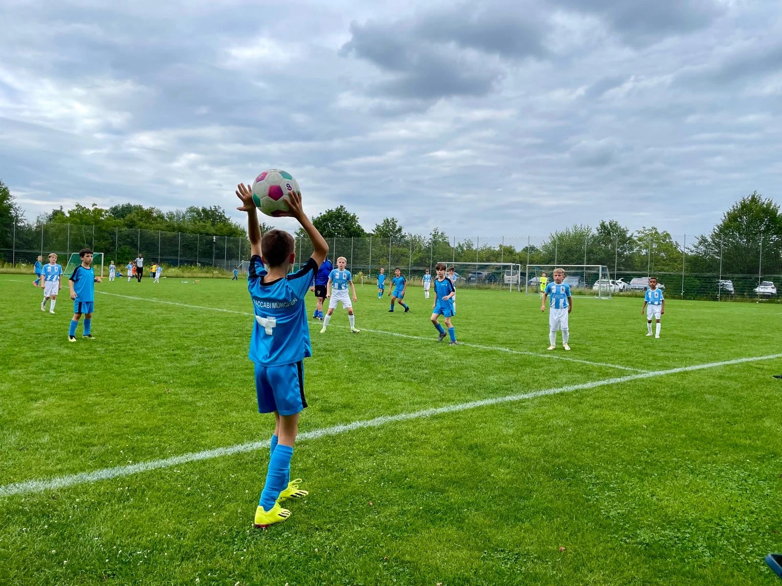 Training