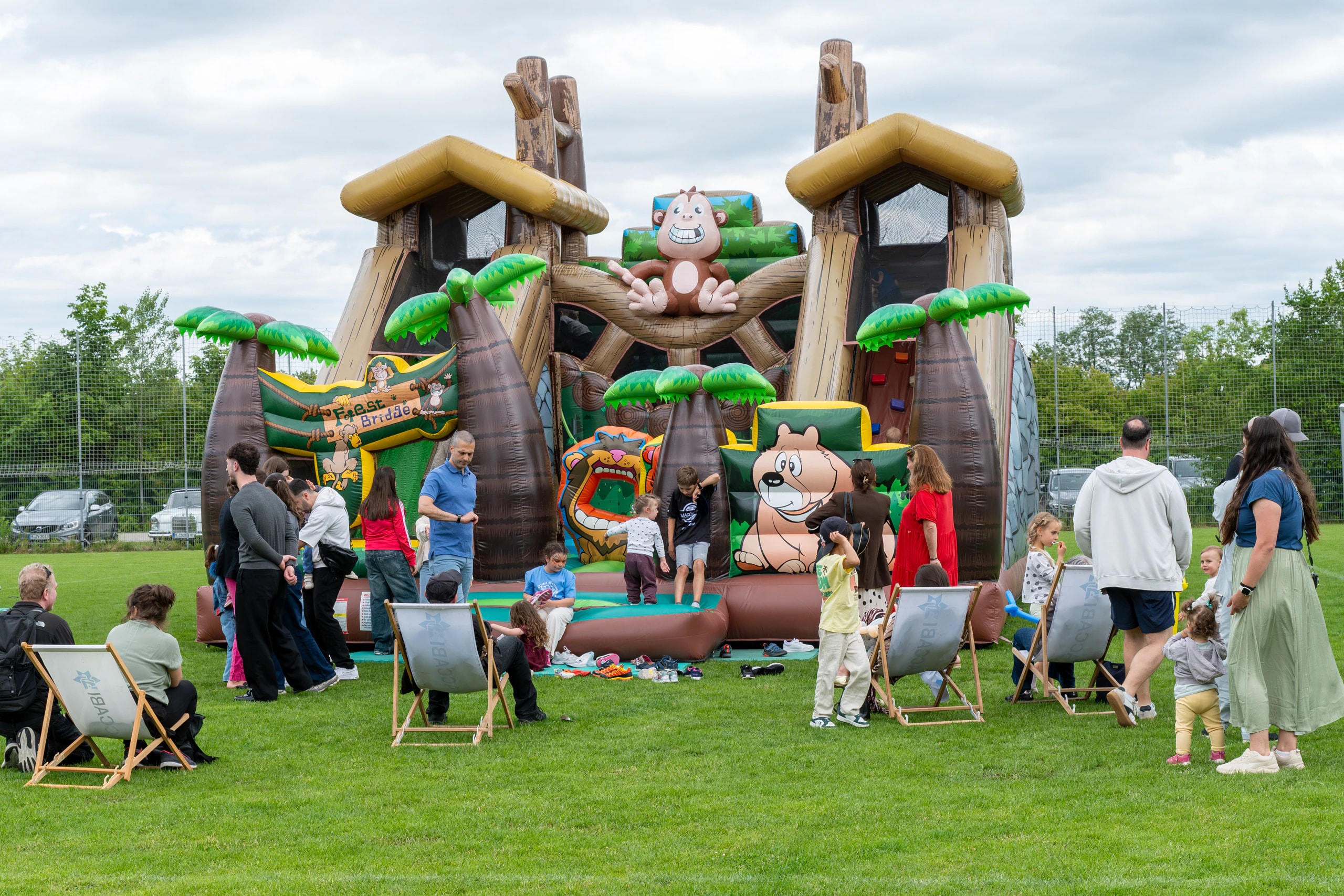 Sommerfest