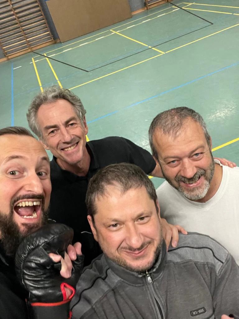 Fußball