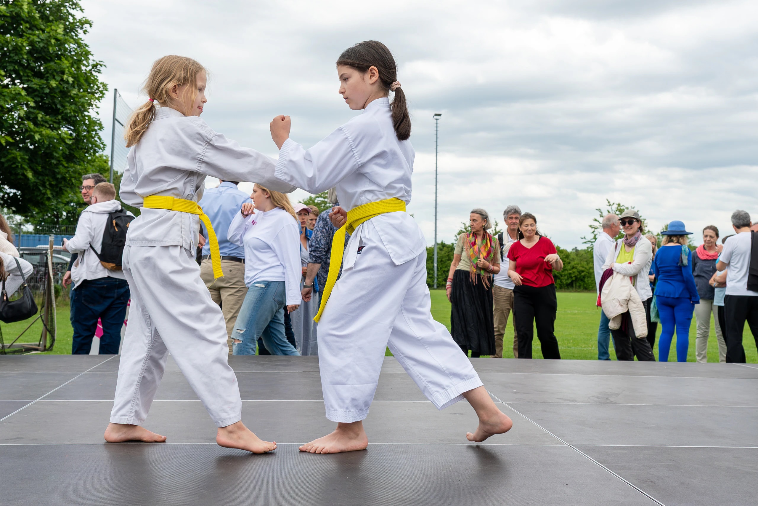 Karate