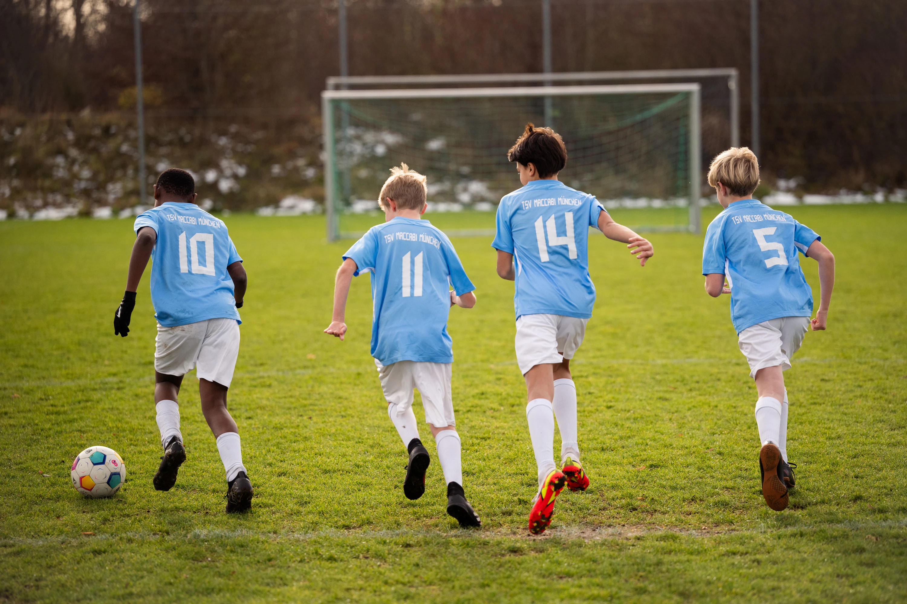 Fußball